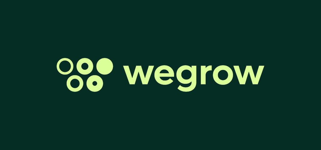 Wegrow logo
