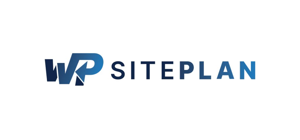 WP SitePlan logo