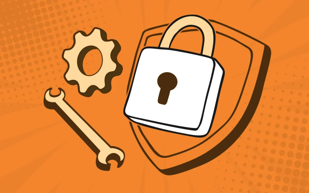 how to make a website secure